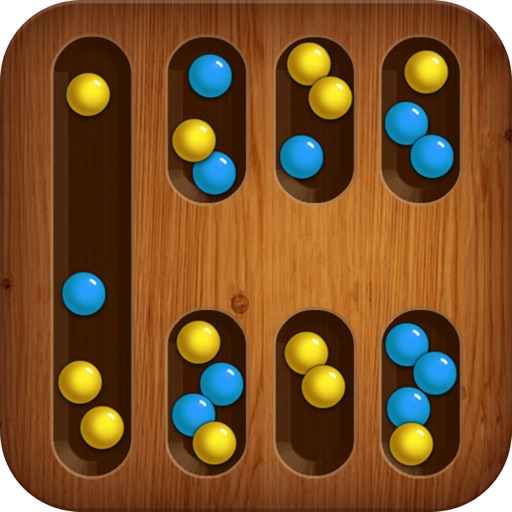 Mancala - Deluxe iOS App