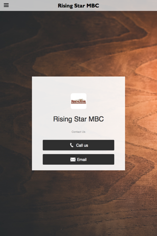 Rising Star MBC screenshot 2