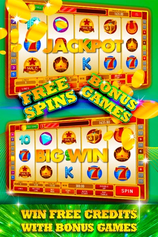 Coffee Beans Slots: Choose the winning combinations and gain the mega espresso jackpot screenshot 2