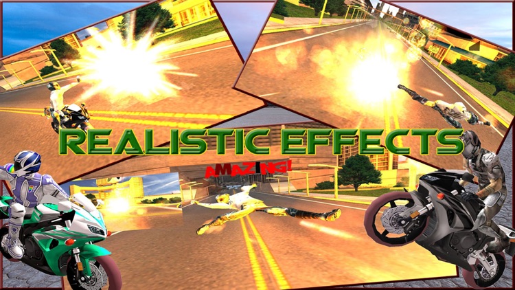 Insane Moto 3D - Jogo Gratuito Online