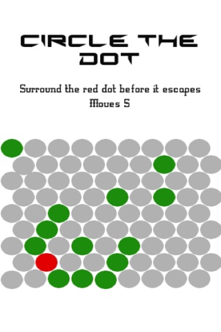 Surround Red Dot screenshot 3