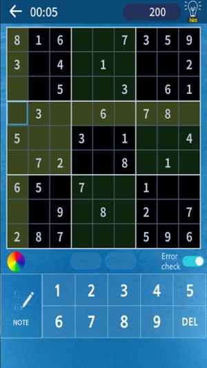 Sudoku koi fish(圖4)-速報App