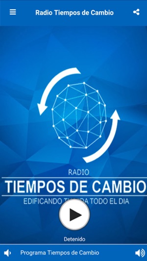 Radio Tiempos de Cambio