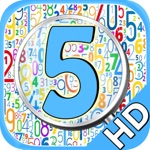 Find Hidden NumbersFree Hidden Object Games