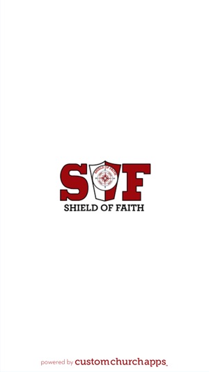 Shield of Faith(圖1)-速報App