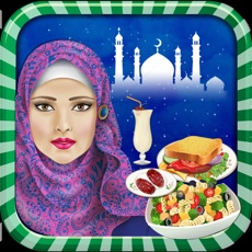 Activities of Iftari Maker - Crazy cooking and chef adventure game