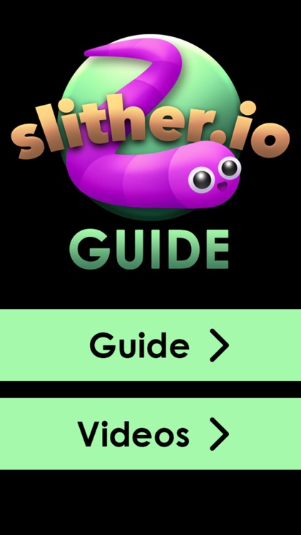 Guide for Slither.io: Mods, Secrets and Cheats!