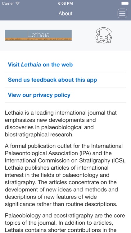 Lethaia screenshot-3