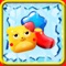 Candi Pop Super Mania-Best Match Three puzzel game for kids and girls