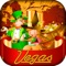 Spin Lucky Leprechaun with Gold Coin Slots Casino Bonanza Free