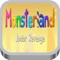 Monsterland Color Match Game