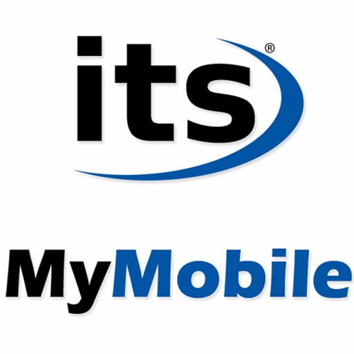 ITS MyMobile iOS App