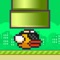 Flappy Returns - The Classic Original Bird Game Remake'.....