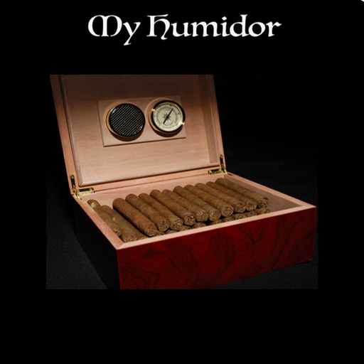 My-Humidor