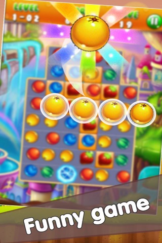 Fruit Blast Explode screenshot 3