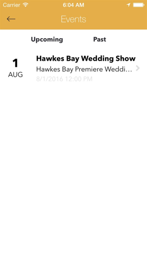 NZ Wedding Directory(圖3)-速報App