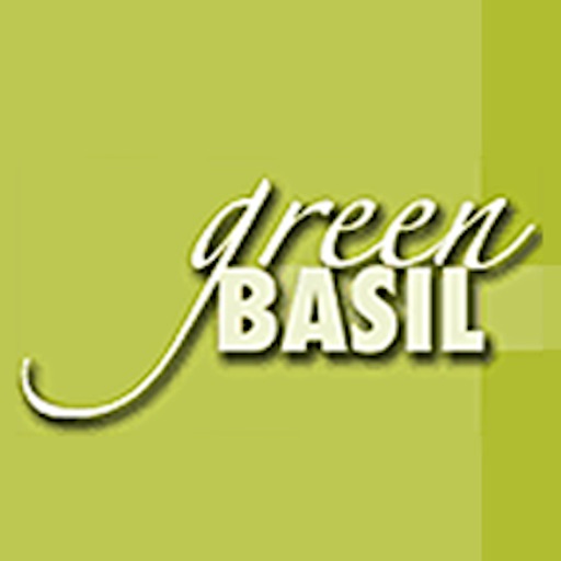 Green Basil icon