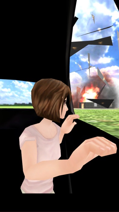 In Her Mind - クライシス脱出ゲームのスクリーンショット3 In Her Mind - クライシス脱出ゲームのスクリーンショット3