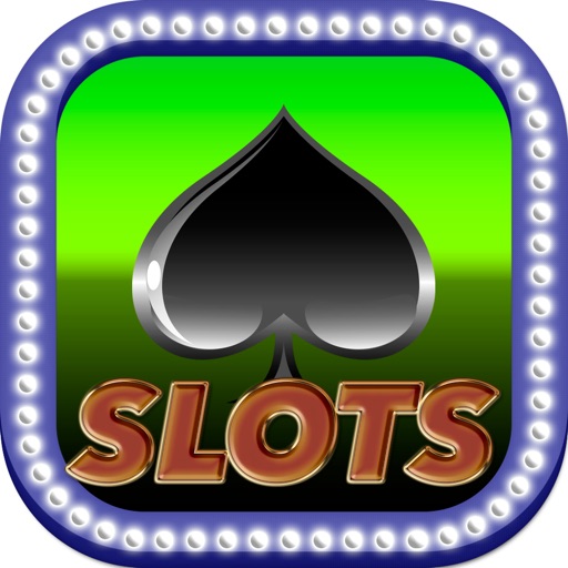 Slots Fury Slots Club - Hot Slots Machines Icon