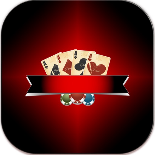 Lucky In Vegas - Free Jackpot Casino Games icon
