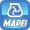 The complete Mapei products catalogue always updated on your iPhone, includes product descriptions, packaging photos and technical data sheets