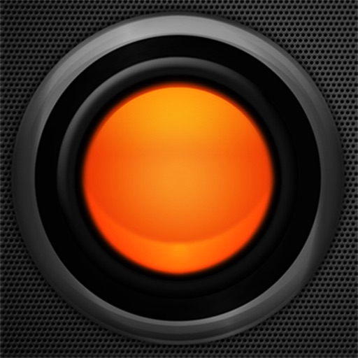 uFeel - Mood Finger Scanner Icon