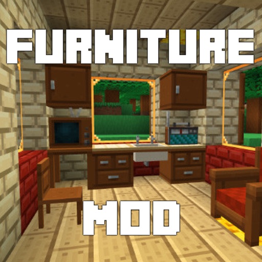 FURNITURE MODS for Minecraft PC - The Best Pocket Wiki & Tools for MCPC ...