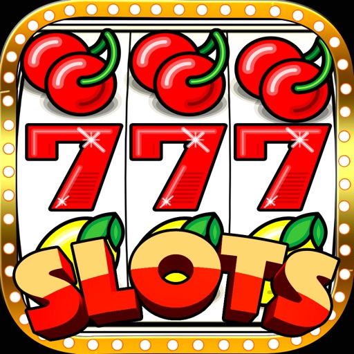 777 Triple Double Slots Machine - FREE Casino Slots