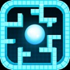 Line Tracker - Crafty Maze