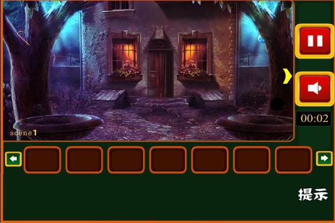 Escape Diary 30 screenshot 3