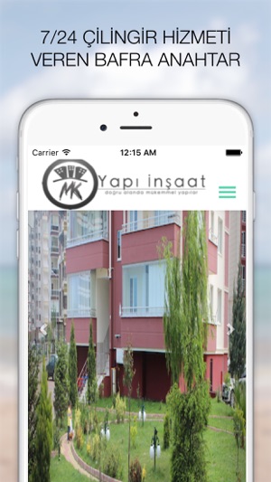 MK Yapı İnşaat(圖4)-速報App