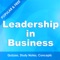 Business Administration & Leadership - Fundamentals to Advanced Management (Tips, Cases, Notes & Quiz)