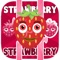 Puzzle Kids Games For Strawberry Little Fruit