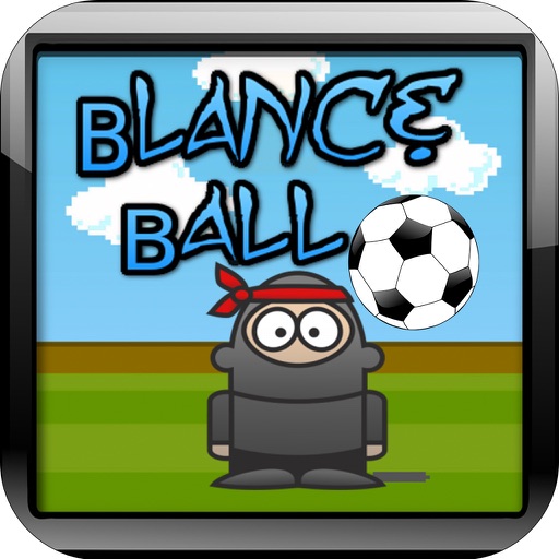 Balance the Ball - Brain Game iOS App