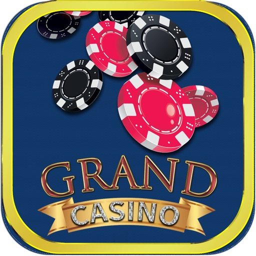 AAA Grand Casino of Vegas - Play Free Slot Machine icon