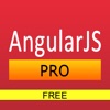 AngularJS Pro FREE - iPhoneアプリ