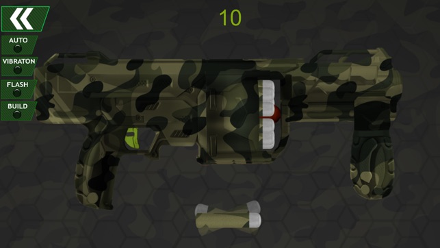 Toy Guns Military Sim - Toy Gun Weapon Simulator(圖3)-速報App