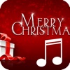 Christmas Sounds Relaxation: Christmas ambience santa wallpapers and night light with relaxing visuals and calming music