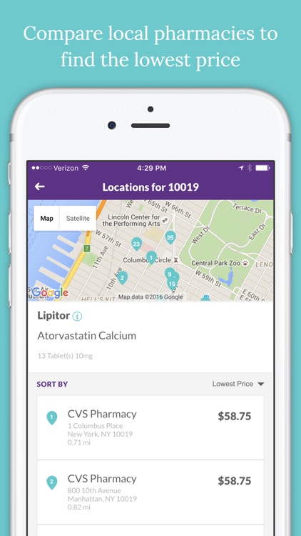 SearchRx screenshot-4