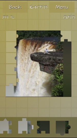 Waterfalls - Best Puzzles(圖2)-速報App