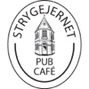 Café Strygejernet