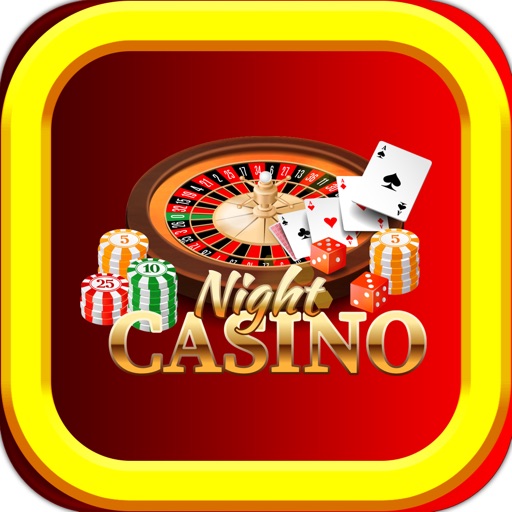 Aristocrat Winning Slots - Casino Night Show Down icon