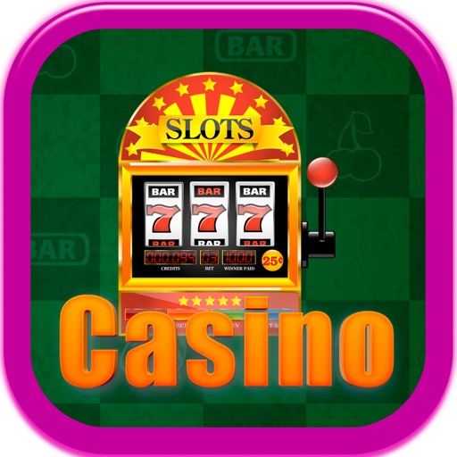 Double Up Slots Amazing Lucky - A Best Tap Jackpot City Vegas Games icon