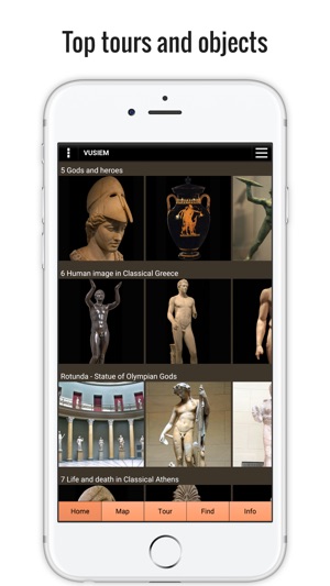 Altes Museum Guide Full Edition - Museum Island(圖4)-速報App