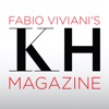 Fabio Viviani’s KNOW-HOW Magazine