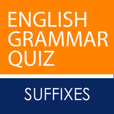 Activities of Suffixes - Learn English - English Grammar - English Grammar Quiz - English Grammar Games - IELTS - ...