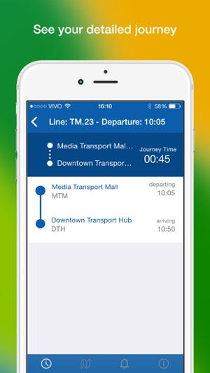 Media Transport Planner - TM(圖2)-速報App