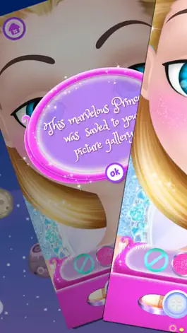 Game screenshot Beautiful Girl Eyes:Girl makeup games mod apk