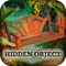 Hidden Object - Garden Paradise