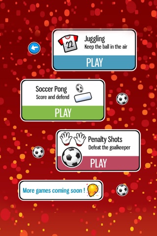 Goal The Ball screenshot 3